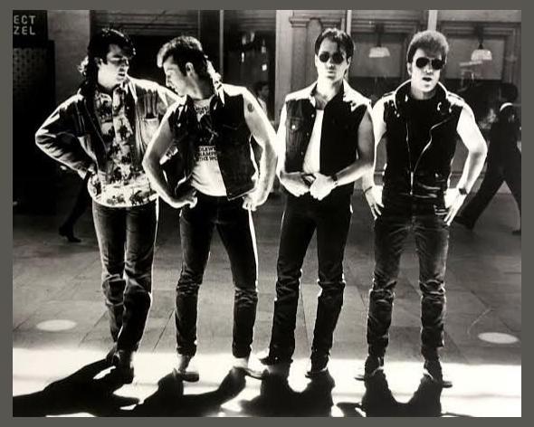The Del-Lords